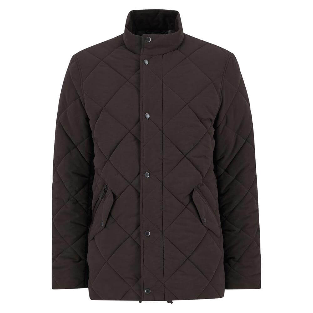 Barbour Winter Chelsea Quilted Jacket